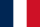 France flag - netdash proxy coverage