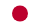 Japan flag - netdash proxy coverage